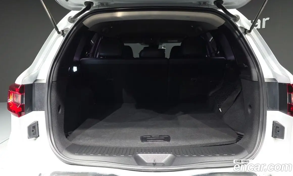 Renault (Samsung) QM6 2016 2.0 автомат (гидро), фото 20