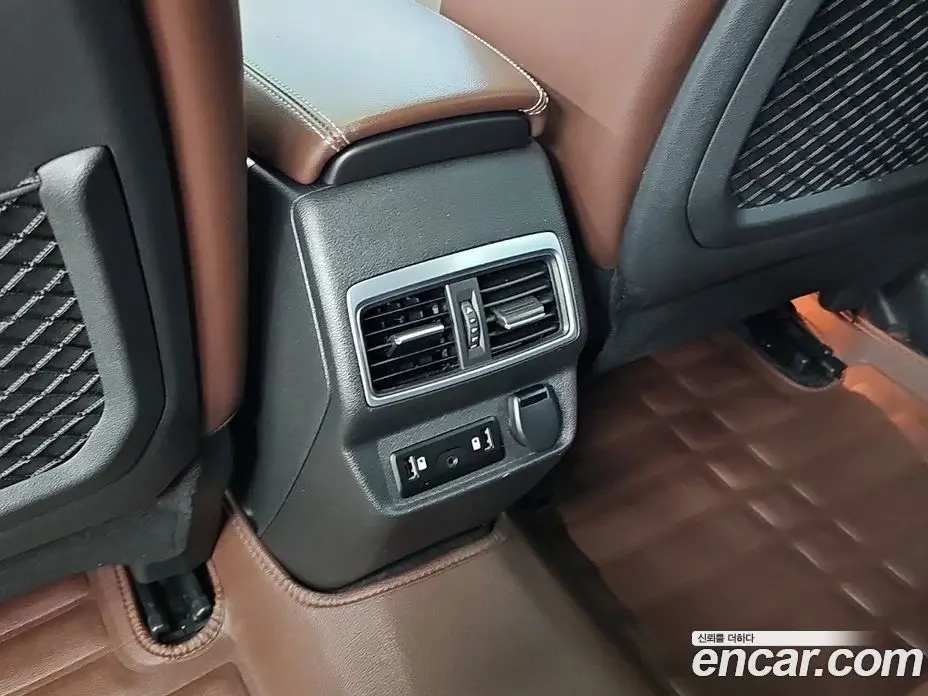 Renault (Samsung) QM6 2016 2.0 автомат (гидро), фото 13