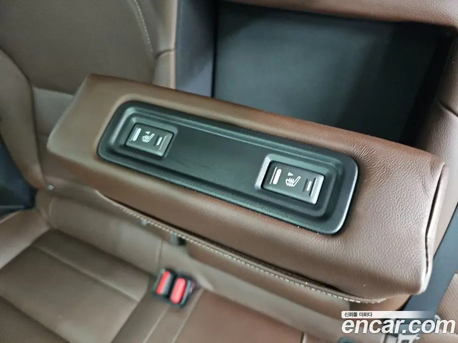 Renault (Samsung) QM6 2016 2.0 автомат (гидро), фото 14