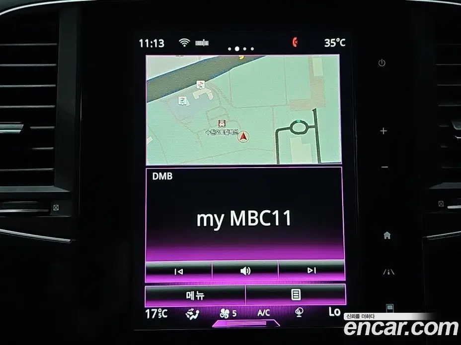 Renault (Samsung) QM6 2016 2.0 автомат (гидро), фото 16