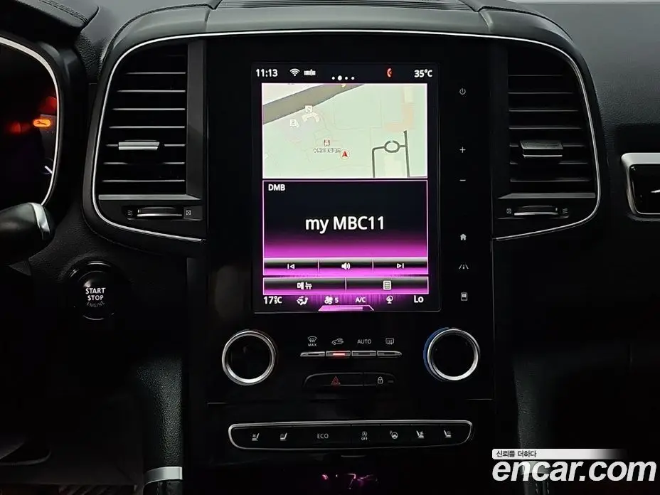 Renault (Samsung) QM6 2016 2.0 автомат (гидро), фото 10