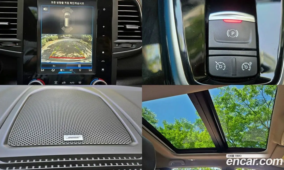 Renault (Samsung) QM6 2017 2.0 автомат (гидро), фото 18