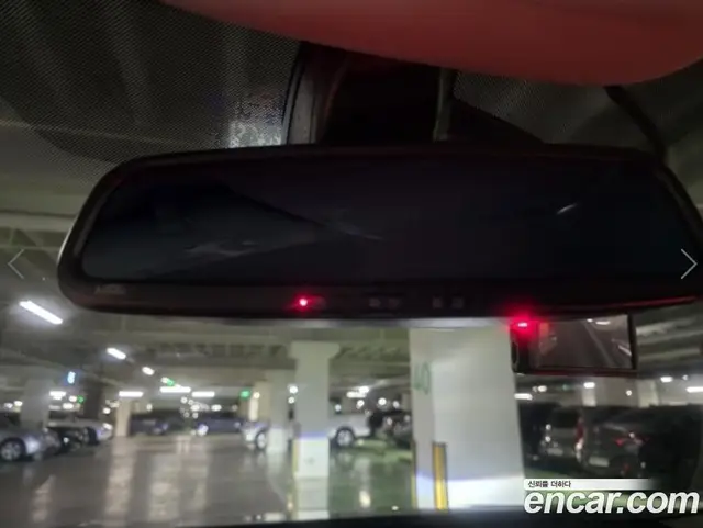 Renault (Samsung) QM6 2018 2.0 автомат (гидро), миниатюра 11