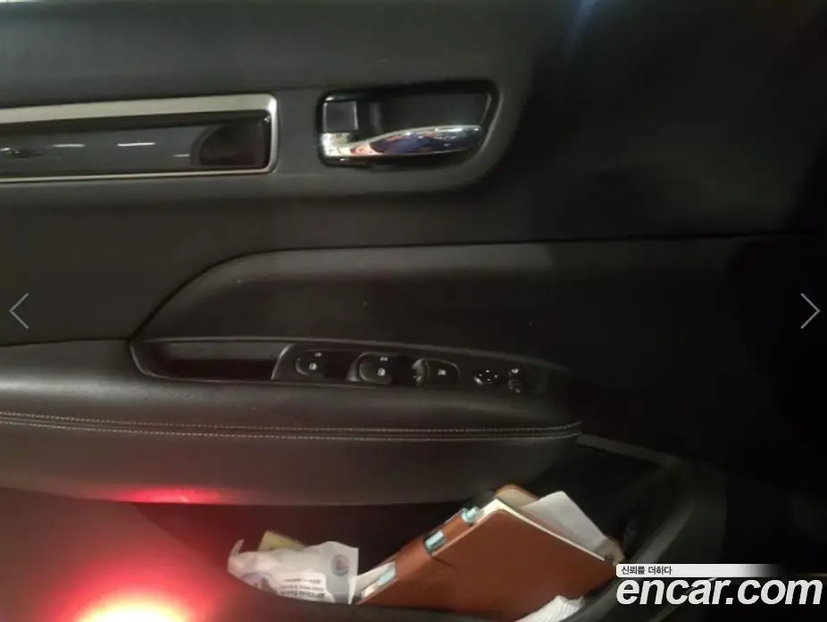 Renault (Samsung) QM6 2018 2.0 автомат (гидро), фото 13