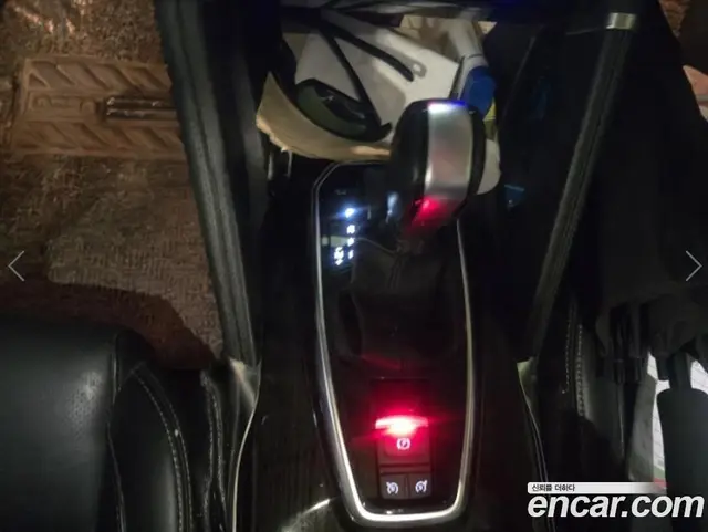 Renault (Samsung) QM6 2018 2.0 автомат (гидро), миниатюра 9