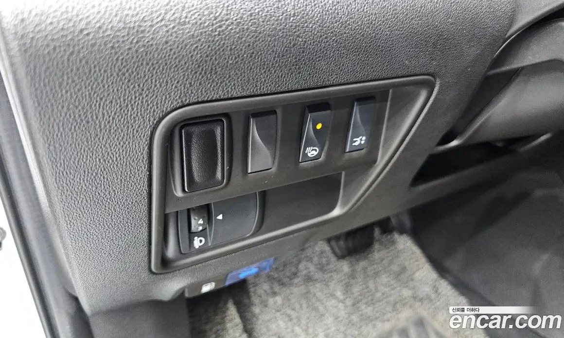 Renault (Samsung) QM6 2020 2.0 автомат (гидро), фото 16