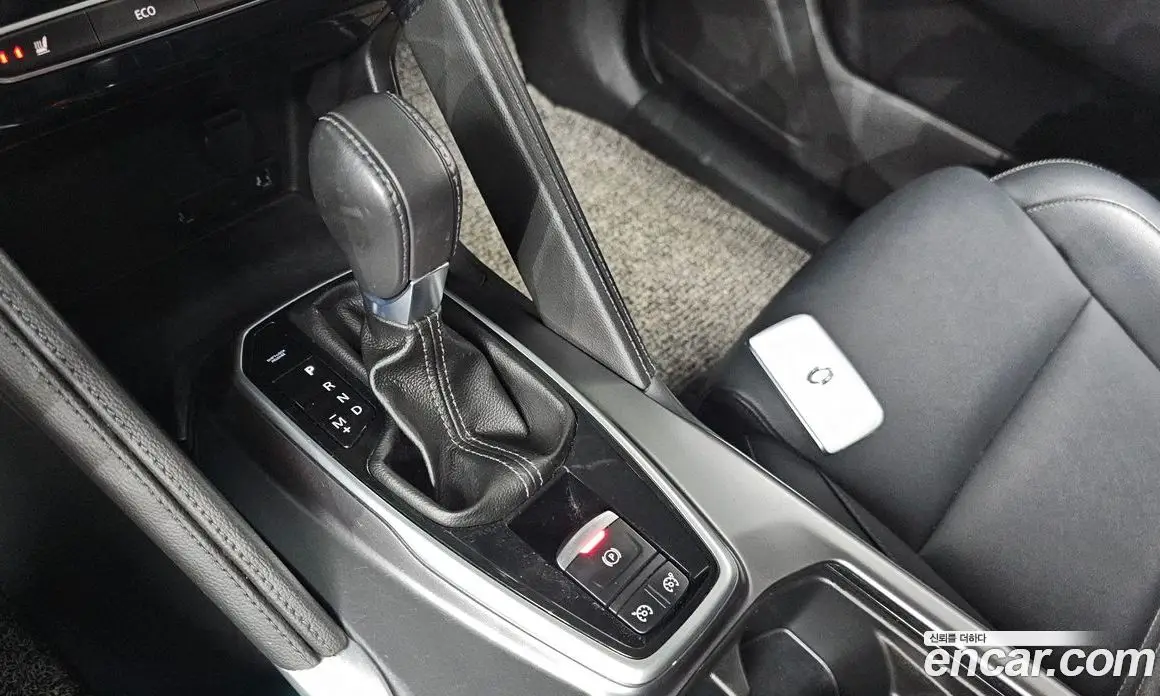 Renault (Samsung) QM6 2020 2.0 автомат (гидро), фото 9