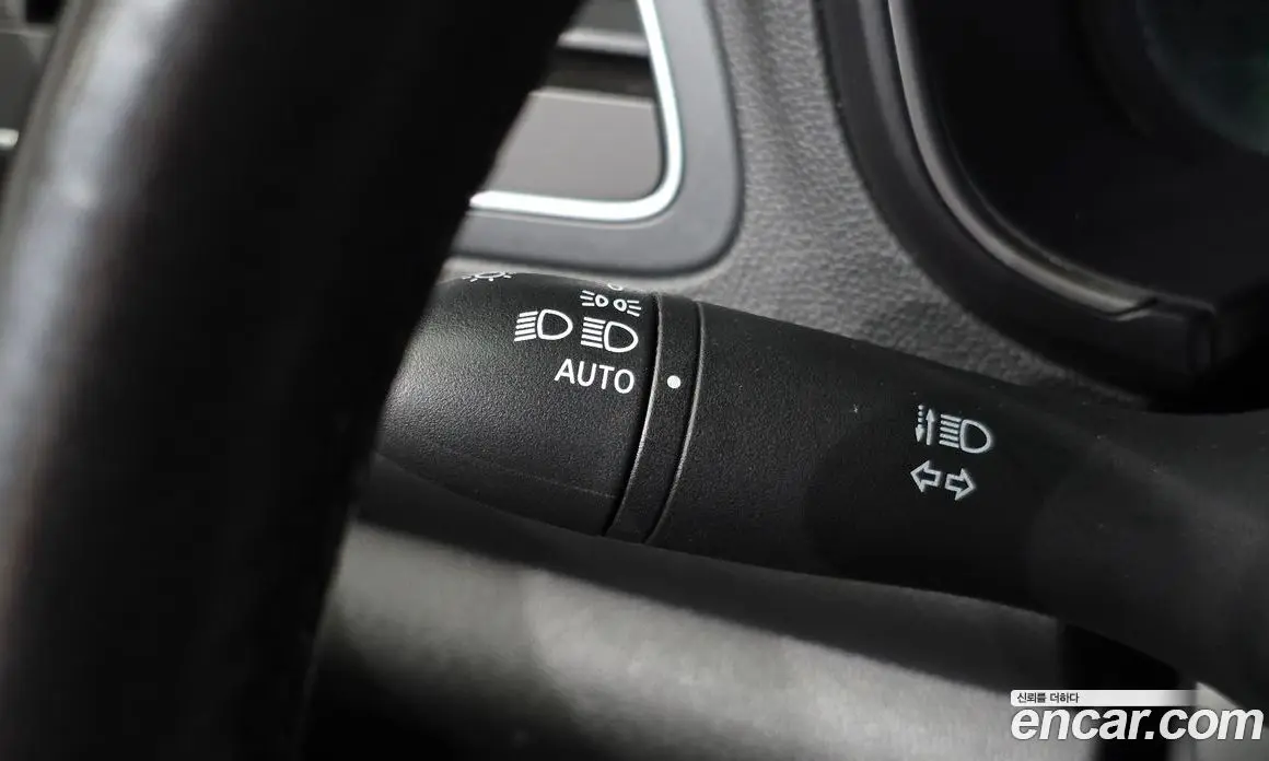 Renault (Samsung) QM6 2020 2.0 автомат (гидро), фото 15