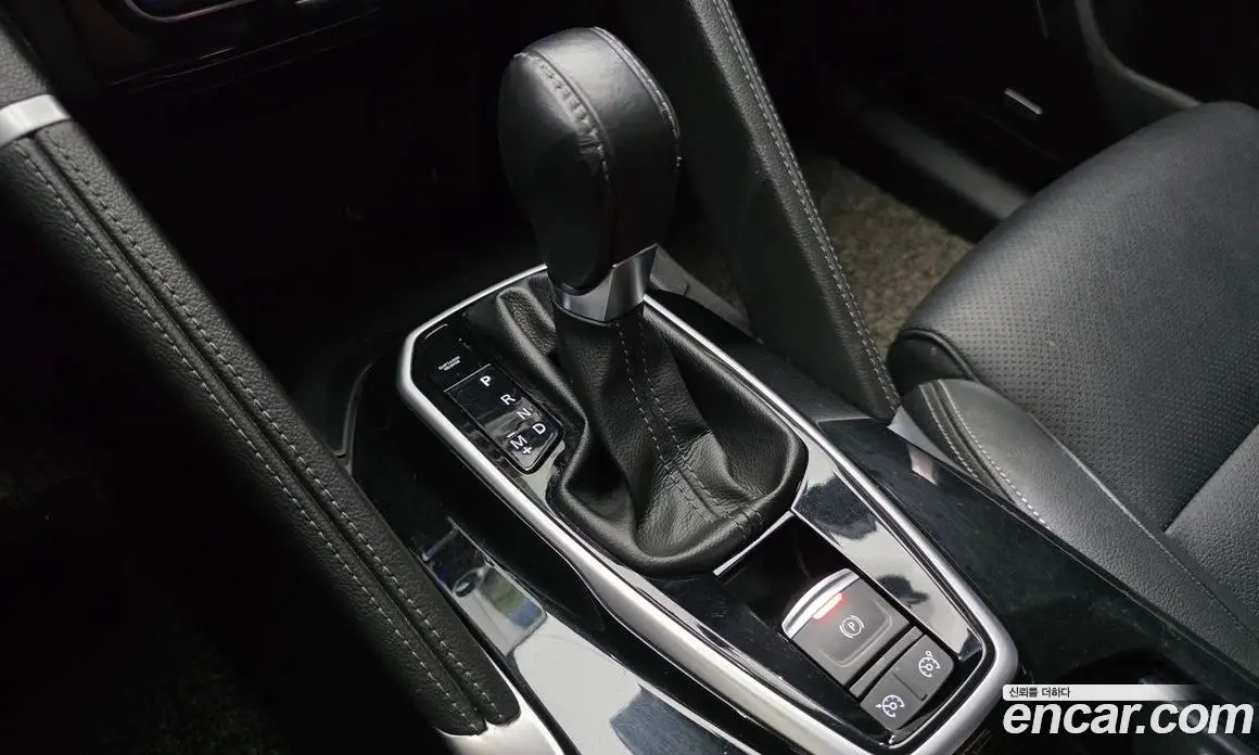 Renault (Samsung) QM6 2020 2.0 автомат (гидро), фото 9