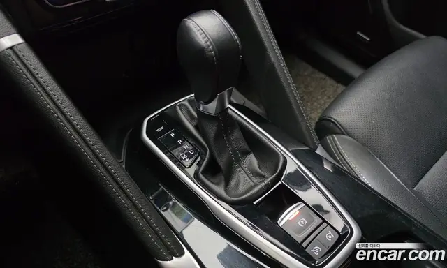 Renault (Samsung) QM6 2020 2.0 автомат (гидро), миниатюра 9