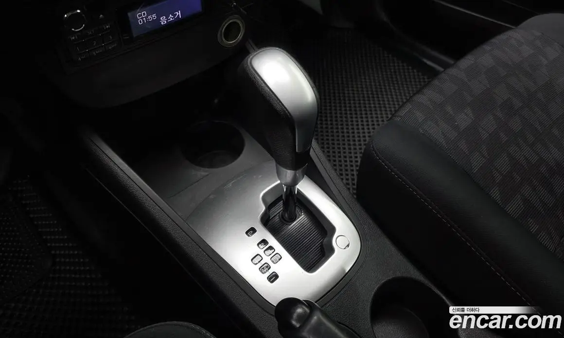 Renault (Samsung) SM3 2013 1.6 автомат (гидро), фото 12