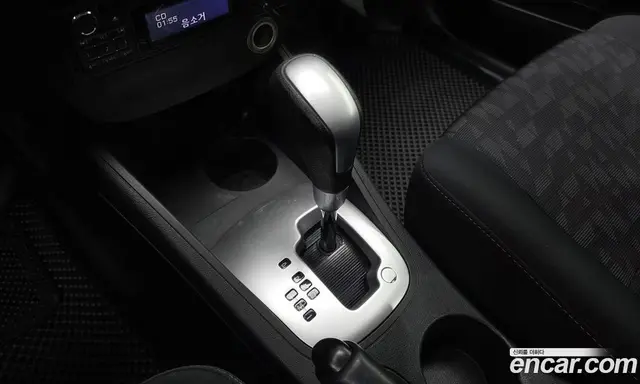Renault (Samsung) SM3 2013 1.6 автомат (гидро), миниатюра 12