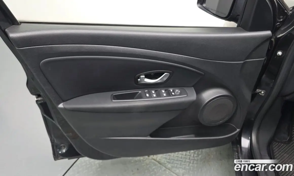 Renault (Samsung) SM3 2013 1.6 автомат (гидро), фото 14