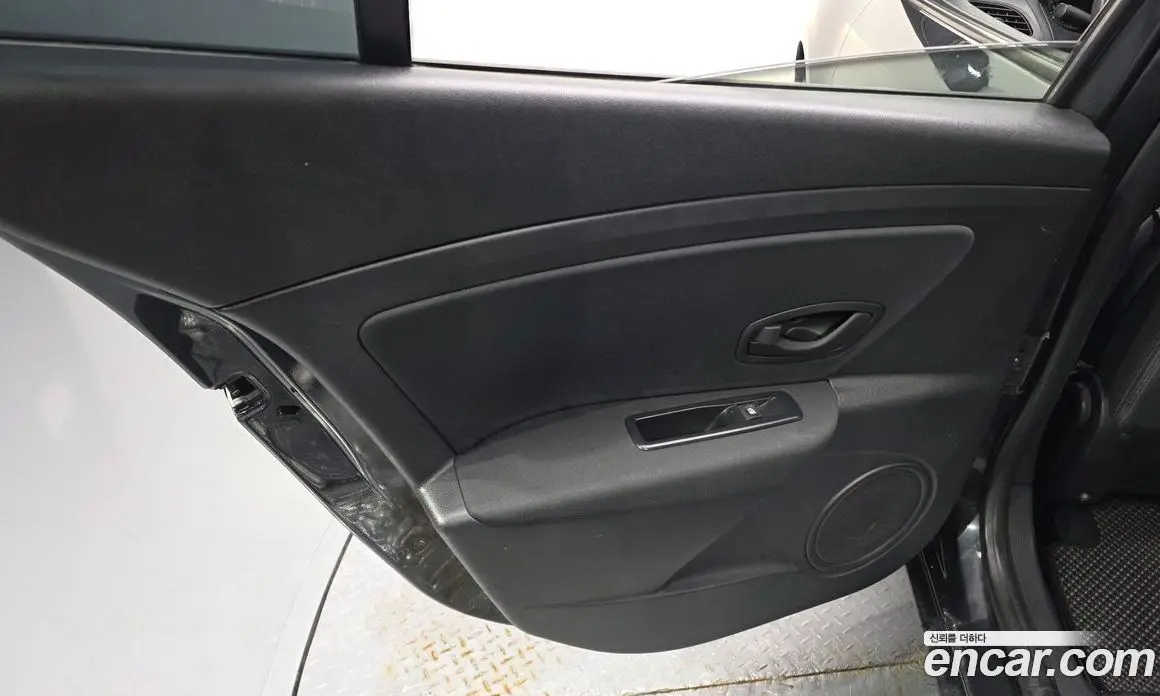 Renault (Samsung) SM3 2013 1.6 автомат (гидро), фото 15