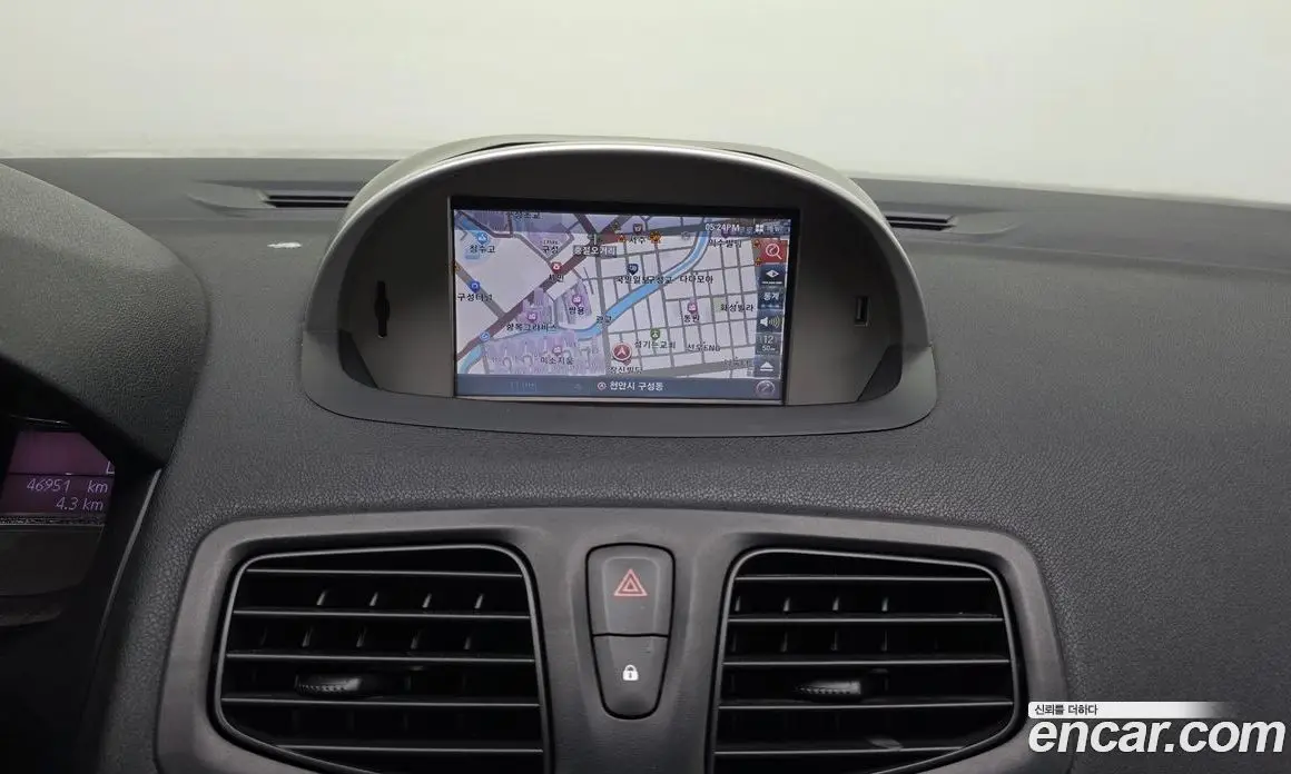 Renault (Samsung) SM3 2013 1.6 автомат (гидро), фото 20