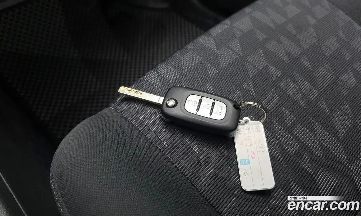 Renault (Samsung) SM3 2013 1.6 автомат (гидро), фото 23