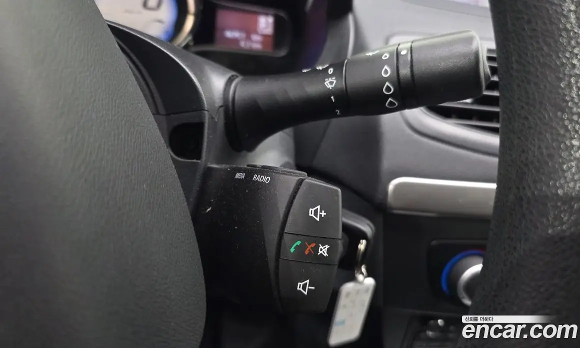 Renault (Samsung) SM3 2013 1.6 автомат (гидро), фото 24