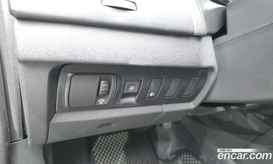 Renault (Samsung) SM3 2013 1.6 автомат (гидро), фото 26