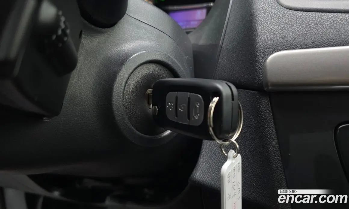 Renault (Samsung) SM3 2013 1.6 автомат (гидро), фото 30