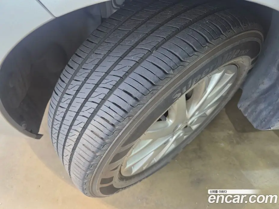 Renault (Samsung) SM3 2014 1.6 автомат (гидро), фото 13