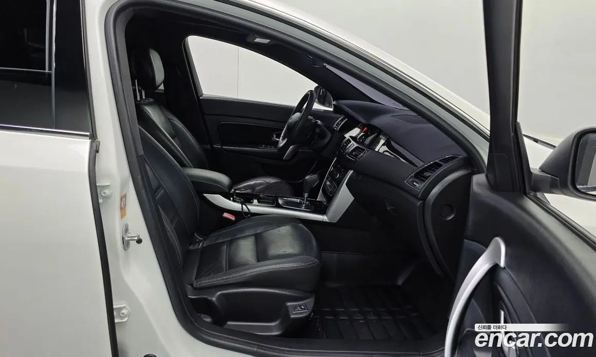 Renault (Samsung) SM5 2014 1.6 автомат (гидро), фото 11