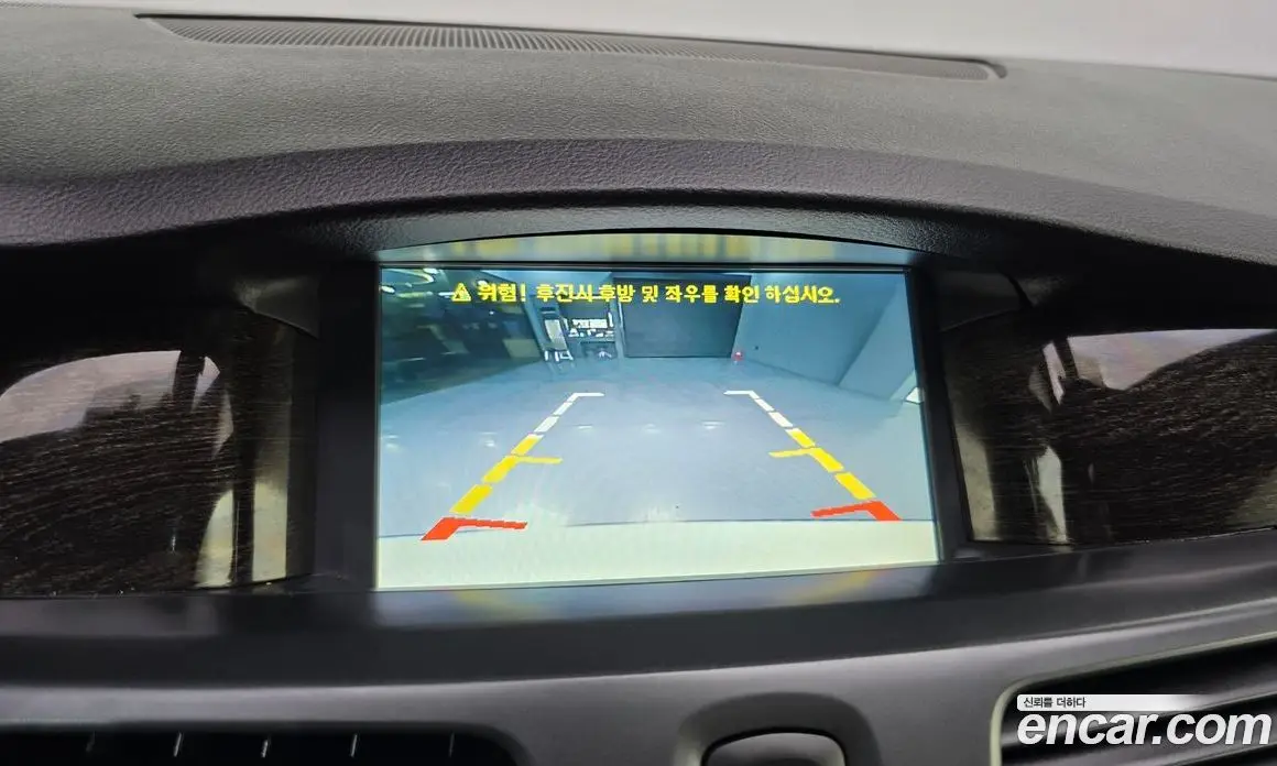 Renault (Samsung) SM5 2014 1.6 автомат (гидро), фото 15