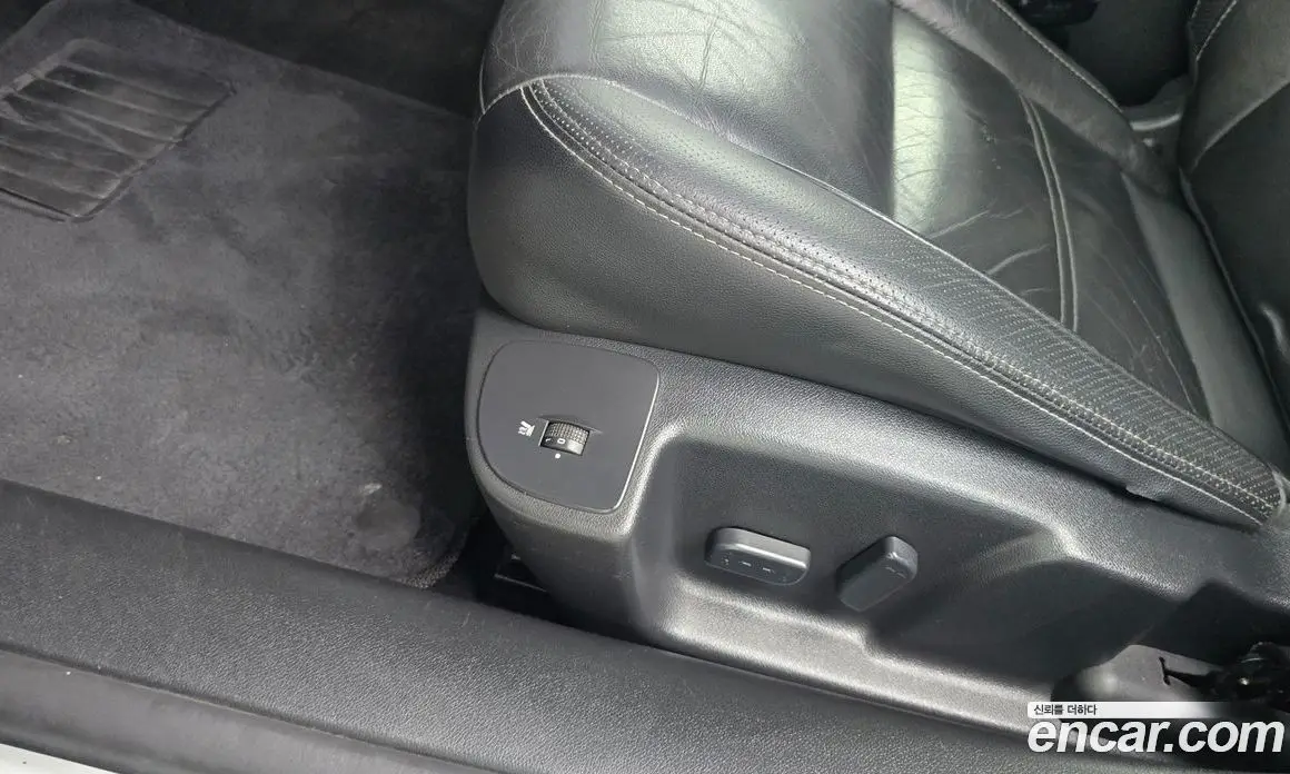 Renault (Samsung) SM5 2014 1.6 автомат (гидро), фото 16