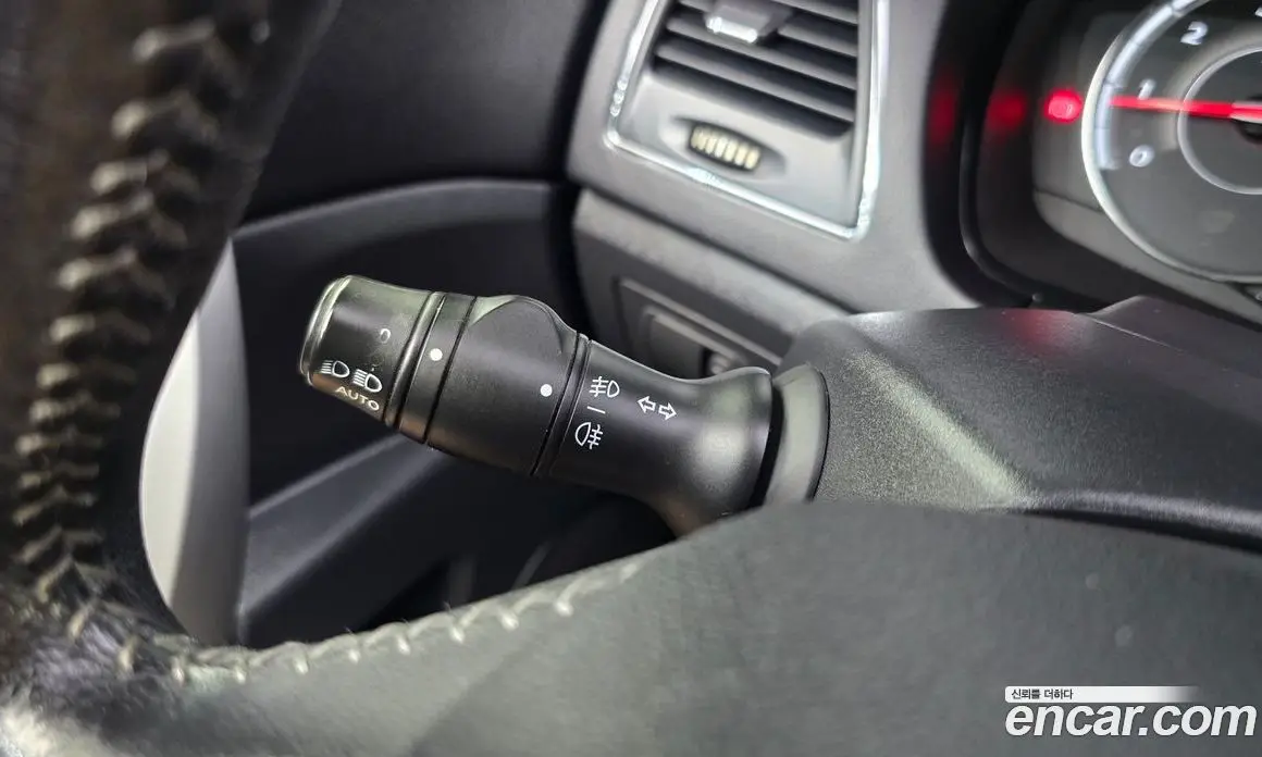 Renault (Samsung) SM5 2014 1.6 автомат (гидро), фото 18