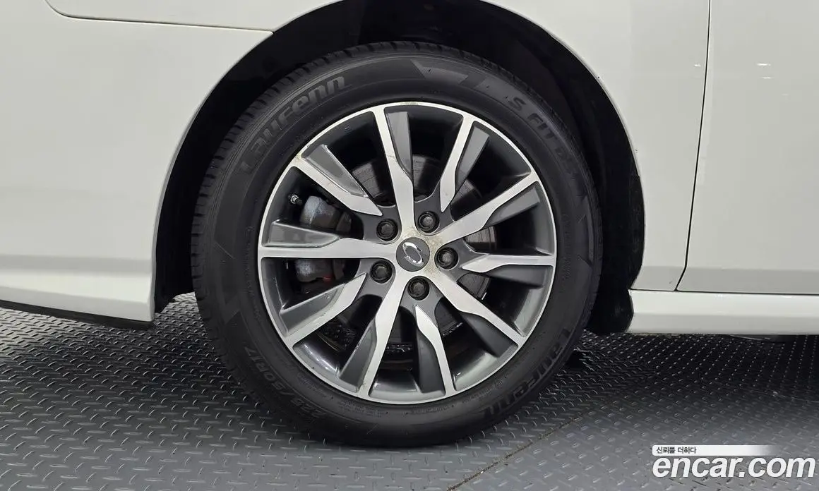 Renault (Samsung) SM5 2014 1.6 автомат (гидро), фото 5