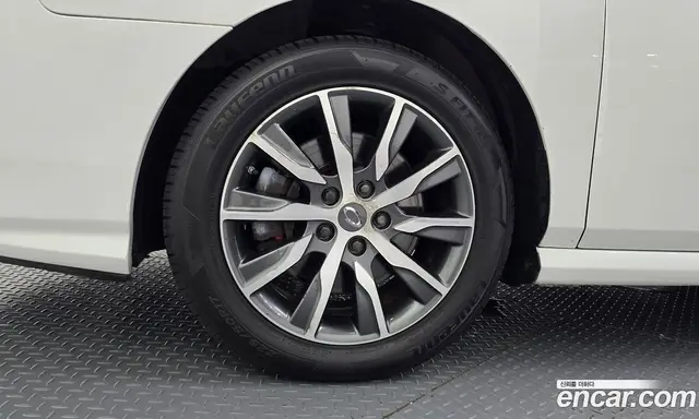 Renault (Samsung) SM5 2014 1.6 автомат (гидро), миниатюра 5