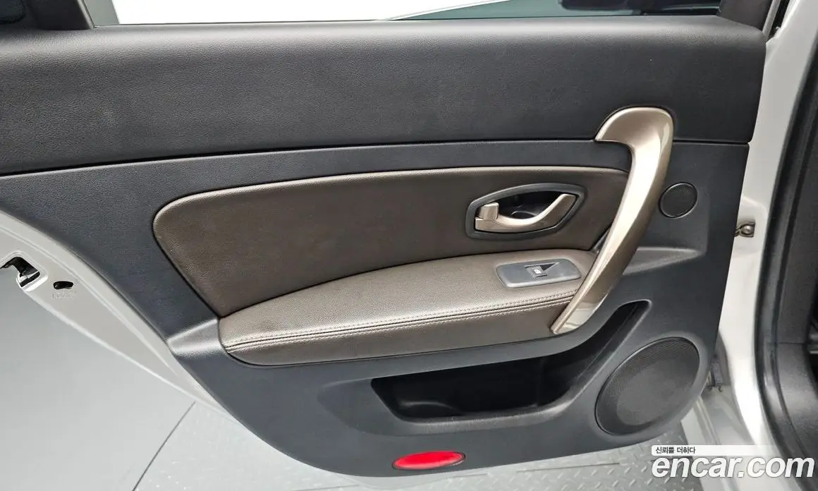 Renault (Samsung) SM5 2015 2.0 автомат (гидро), фото 14