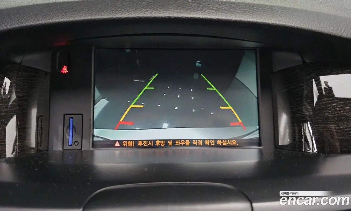 Renault (Samsung) SM5 2015 2.0 автомат (гидро), фото 20