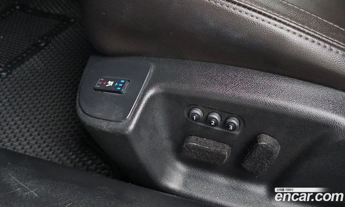 Renault (Samsung) SM5 2015 2.0 автомат (гидро), фото 21