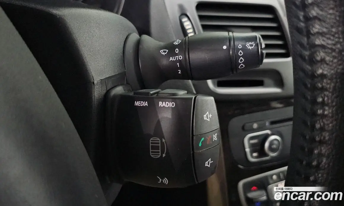 Renault (Samsung) SM5 2015 2.0 автомат (гидро), фото 23