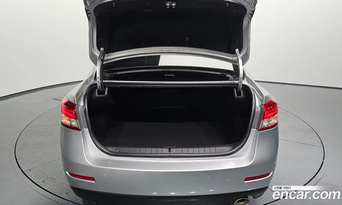 Renault (Samsung) SM5 2015 2.0 автомат (гидро), фото 25