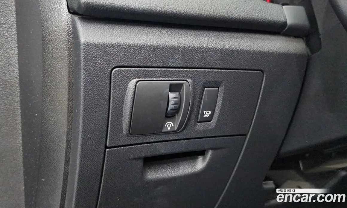 Renault (Samsung) SM5 2015 2.0 автомат (гидро), фото 27