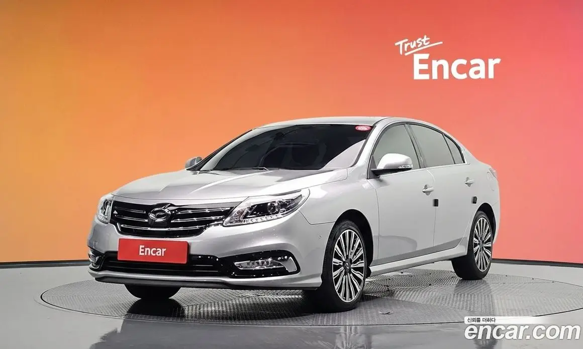 Renault (Samsung) SM5 2015 2.0 автомат (гидро), фото 30