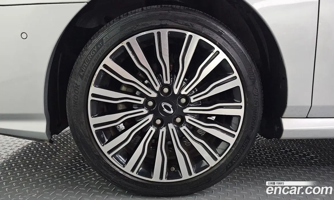 Renault (Samsung) SM5 2015 2.0 автомат (гидро), фото 4