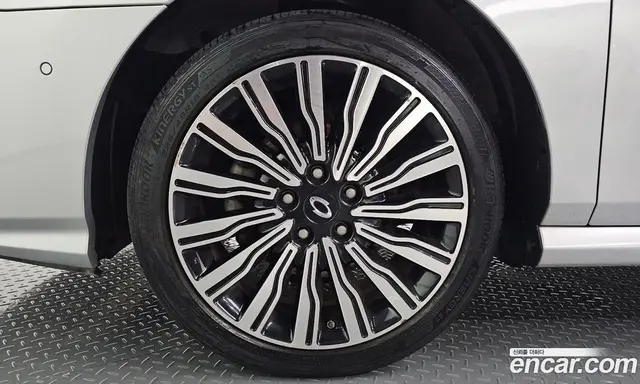 Renault (Samsung) SM5 2015 2.0 автомат (гидро), миниатюра 4
