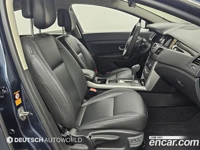 Renault (Samsung) SM5 2015 2.0 автомат (гидро), миниатюра 11