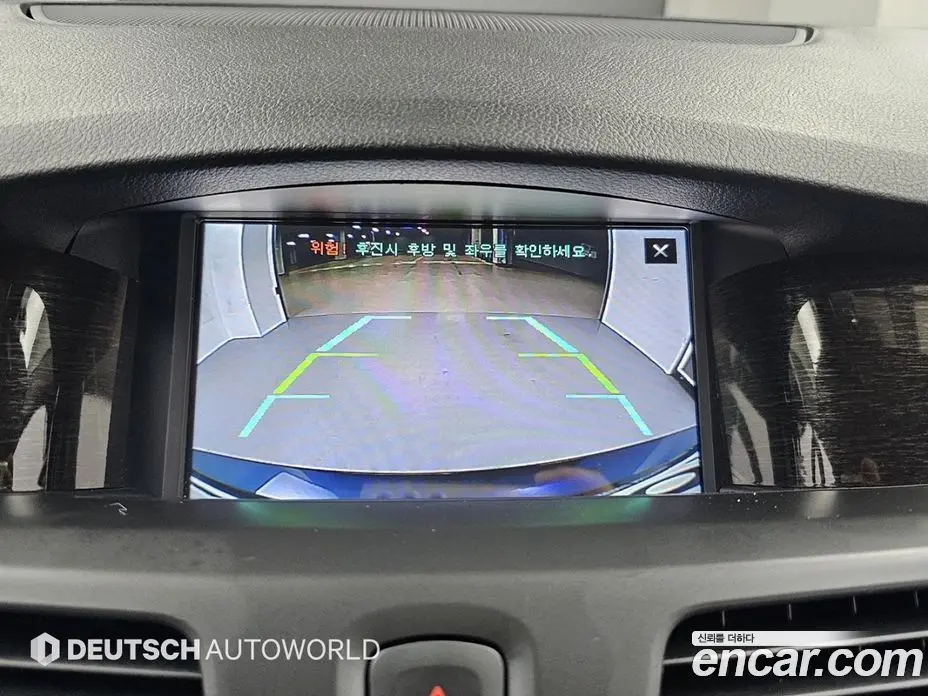 Renault (Samsung) SM5 2015 2.0 автомат (гидро), фото 16