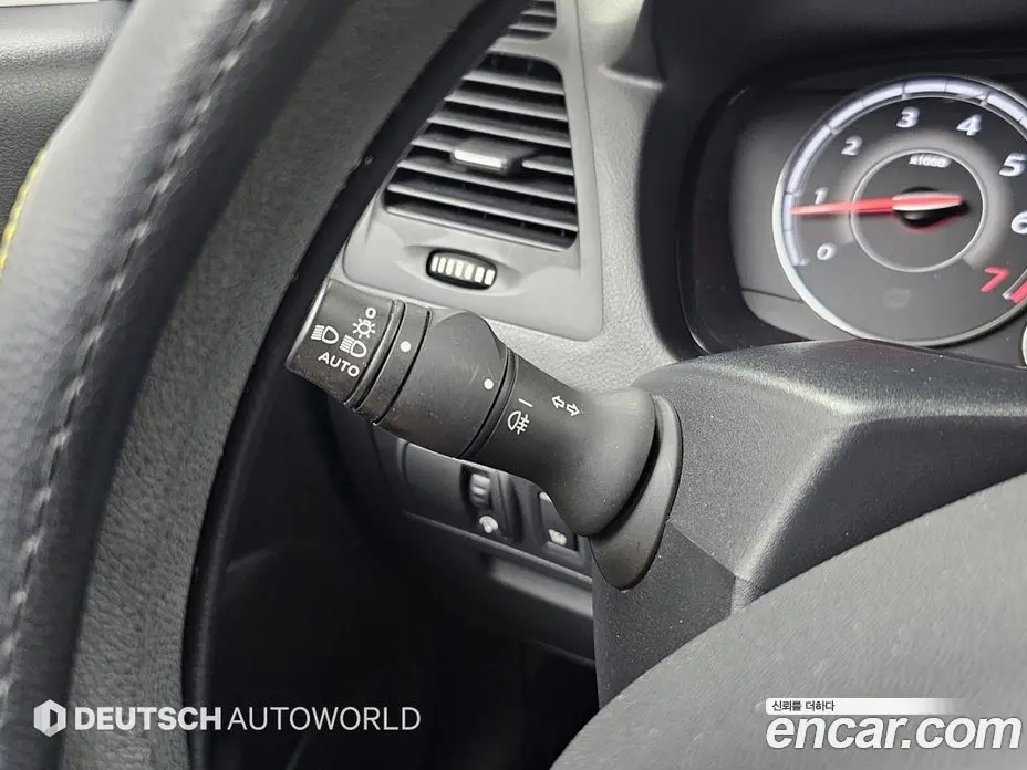 Renault (Samsung) SM5 2015 2.0 автомат (гидро), фото 17