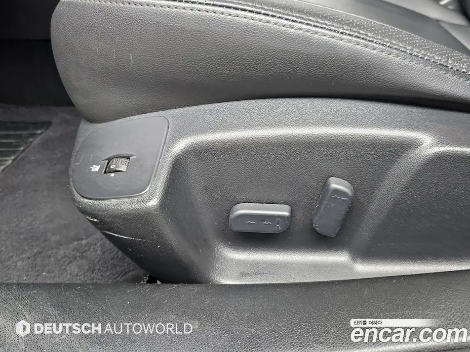 Renault (Samsung) SM5 2015 2.0 автомат (гидро), фото 18