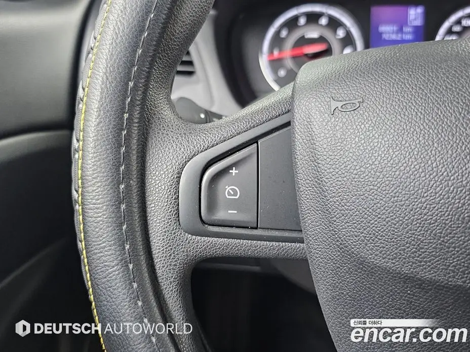 Renault (Samsung) SM5 2015 2.0 автомат (гидро), фото 19