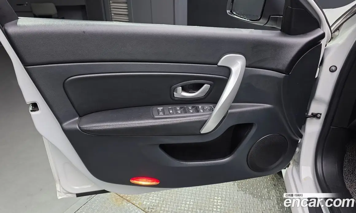 Renault (Samsung) SM5 2018 2.0 автомат (гидро), фото 14