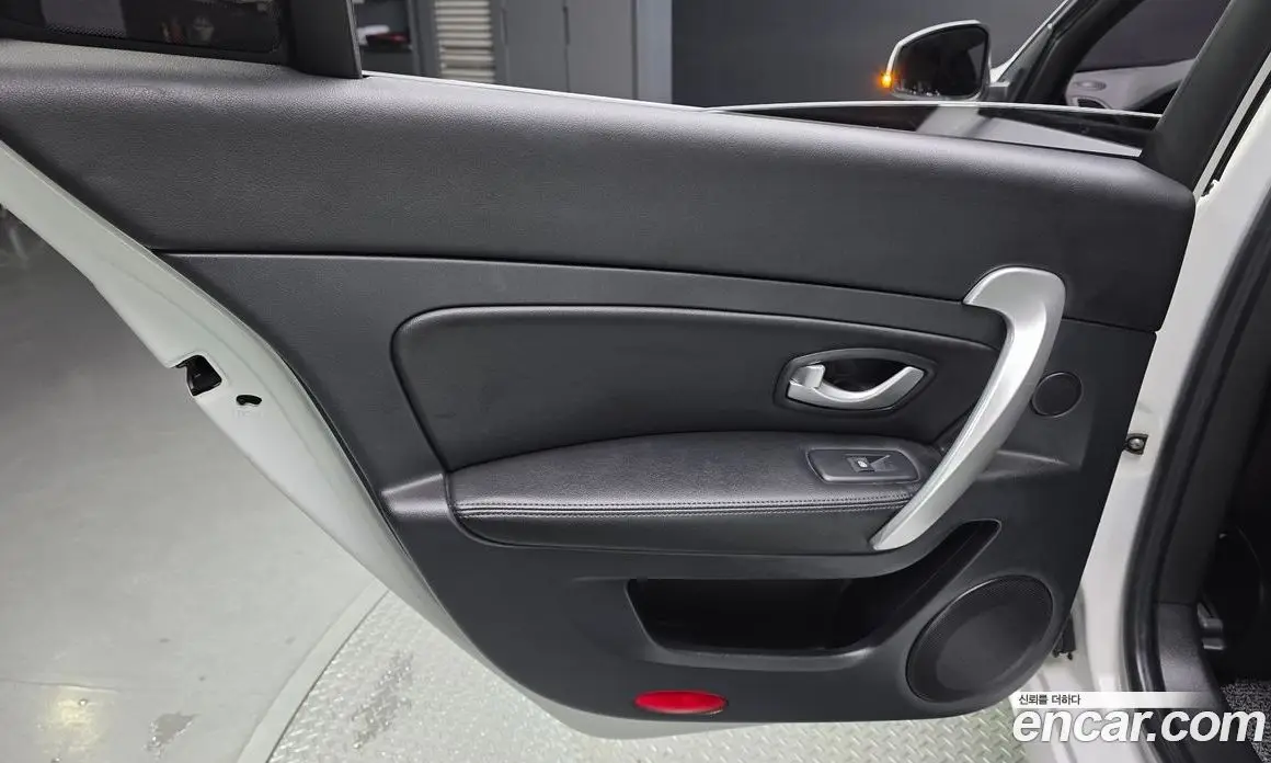 Renault (Samsung) SM5 2018 2.0 автомат (гидро), фото 15