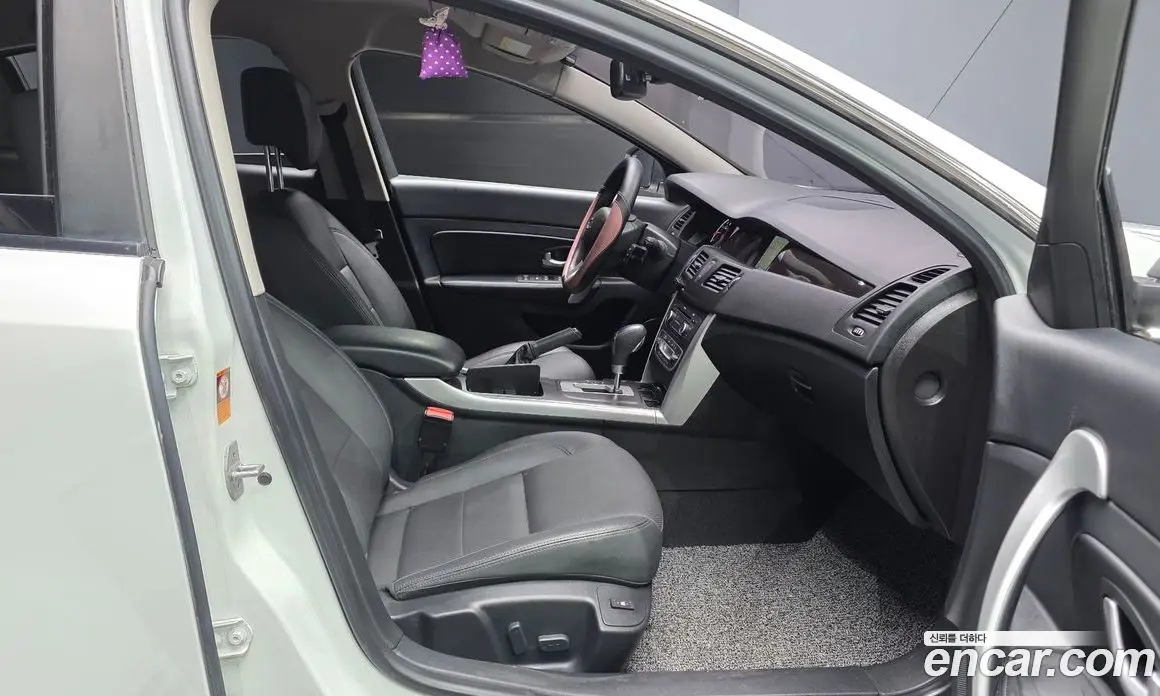 Renault (Samsung) SM5 2018 2.0 автомат (гидро), фото 17