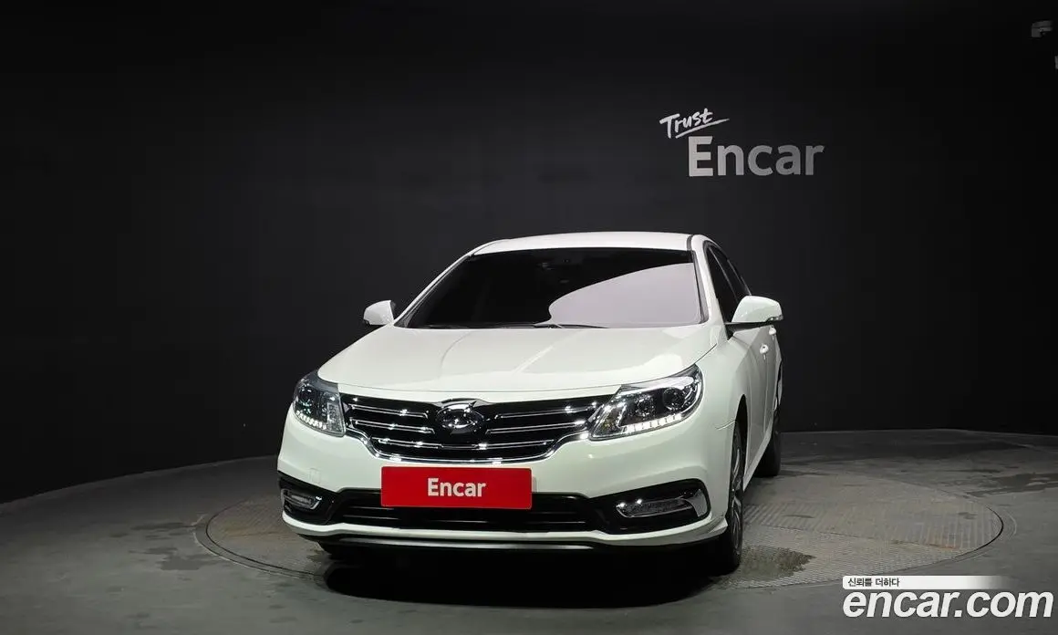 Renault (Samsung) SM5 2018 2.0 автомат (гидро), фото 3