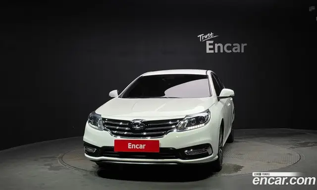 Renault (Samsung) SM5 2018 2.0 автомат (гидро), миниатюра 3