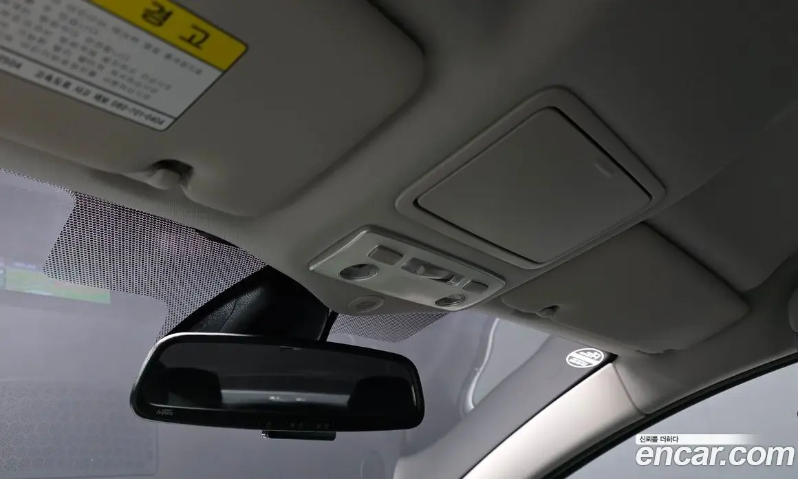 Renault (Samsung) SM5 2018 2.0 автомат (гидро), фото 22